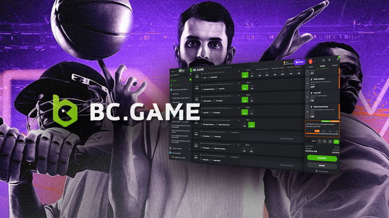 B C Game Login Your Gateway to Exciting Gaming Experiences