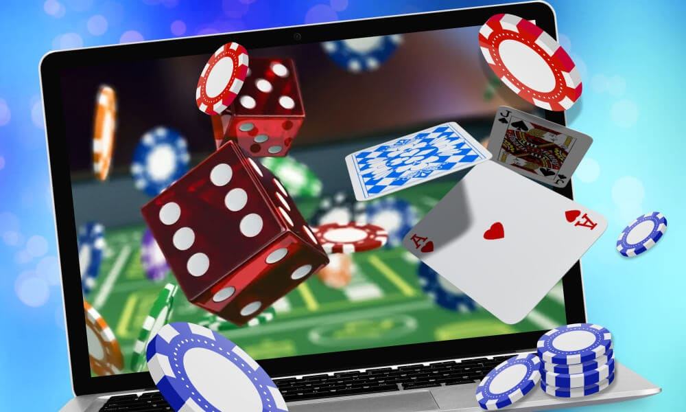Explore the World of Xtraspin Casino Online Games
