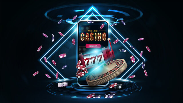 Neonix Casino Online Slots A Vibrant Gaming Experience