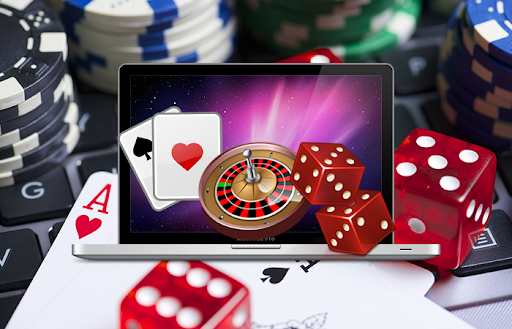 Neonix Casino Online Slots A Vibrant Gaming Experience